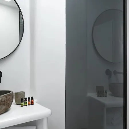 Βίλα Mbc Psarou Black Retreat 11 Bedrooms Mykonos *