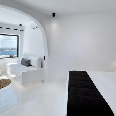 Mbc Psarou Black Retreat 11 Bedrooms Mykonos Βίλα